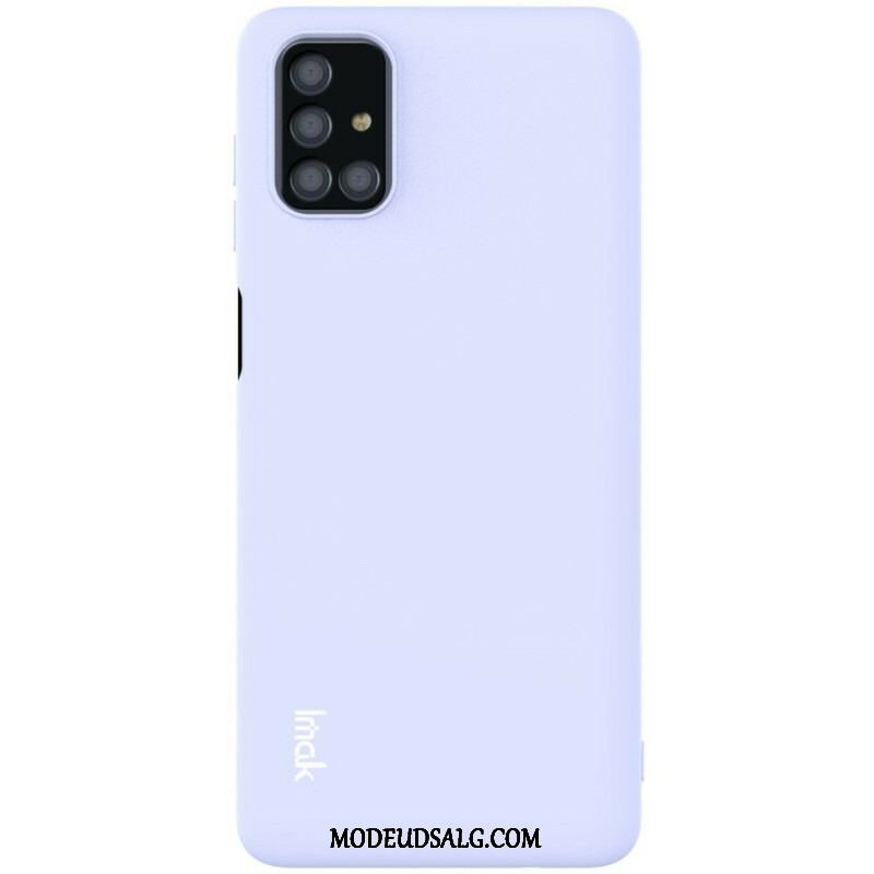 Cover Samsung Galaxy M51 Imak Uc-2-serien