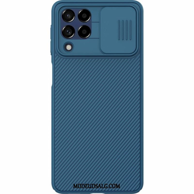 Cover Samsung Galaxy M53 5G Camshield Nillkin