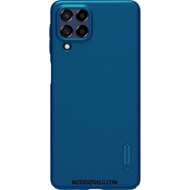 Cover Samsung Galaxy M53 5G Rigid Frosted Nillkin