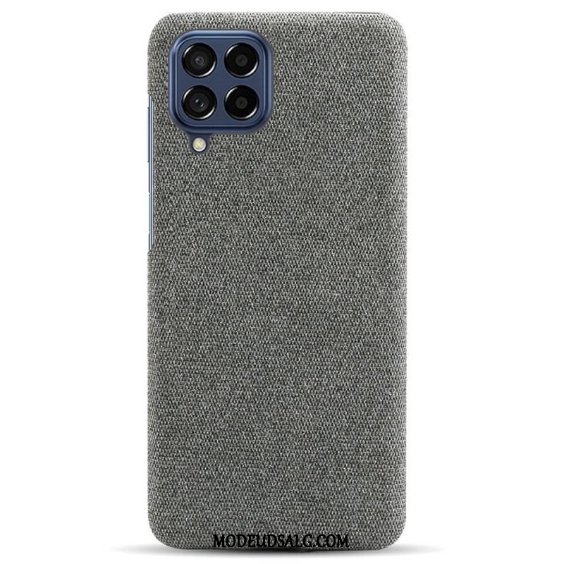 Cover Samsung Galaxy M53 5G Stoftekstur