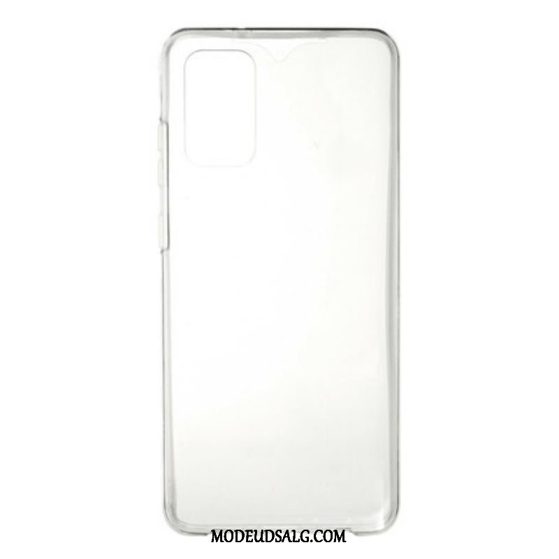 Cover Samsung Galaxy S20 Plus / S20 Plus 5G 2 Aftagelige Dele