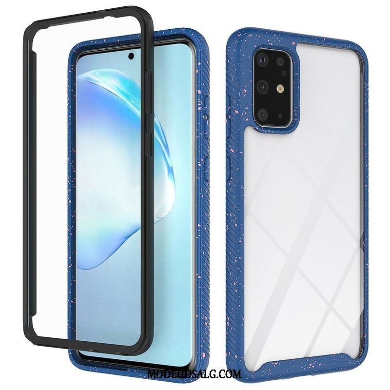 Cover Samsung Galaxy S20 Plus / S20 Plus 5G Design Af Pailletter