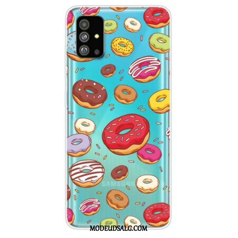 Cover Samsung Galaxy S20 Plus / S20 Plus 5G Elsker Donuts