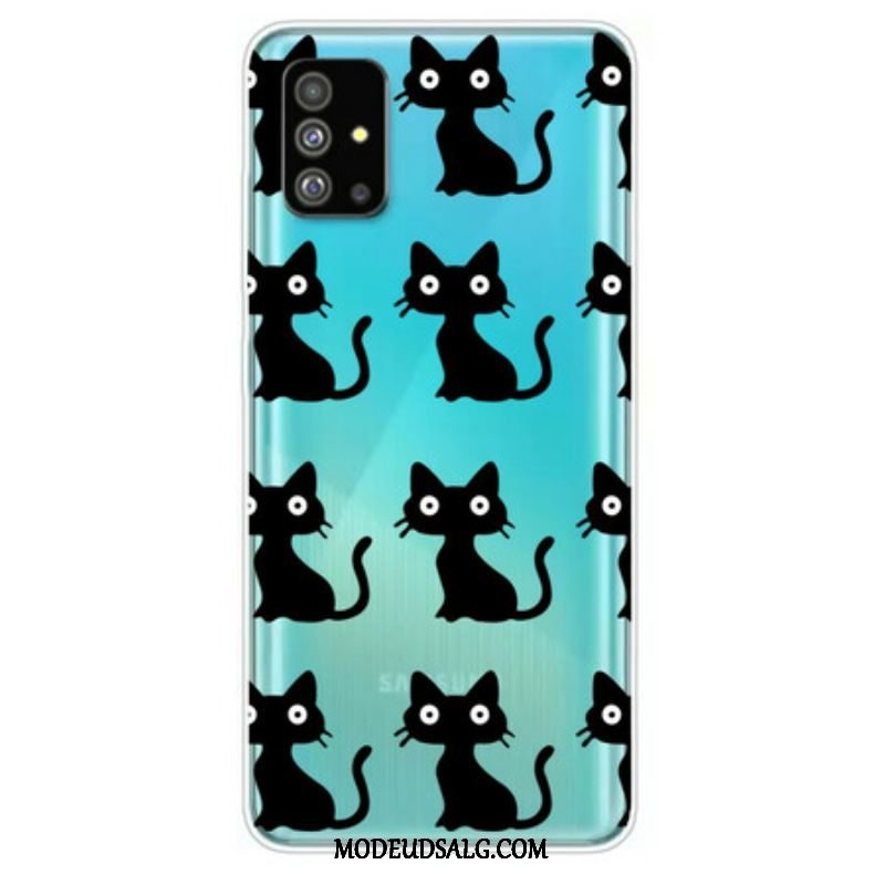 Cover Samsung Galaxy S20 Plus / S20 Plus 5G Flere Sorte Katte