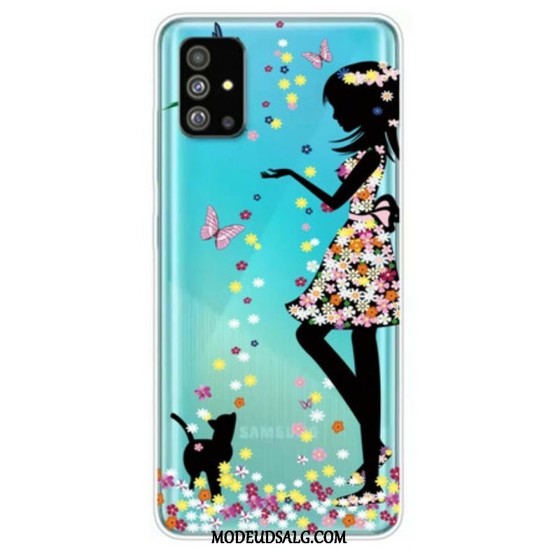 Cover Samsung Galaxy S20 Plus / S20 Plus 5G Magisk Kvinde