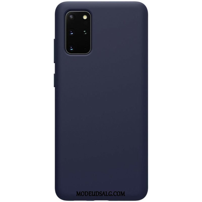 Cover Samsung Galaxy S20 Plus / S20 Plus 5G Nillkin Flex Pure-serien