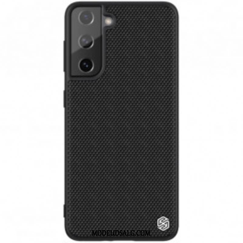 Cover Samsung Galaxy S21 5G Tekstureret Nillkin