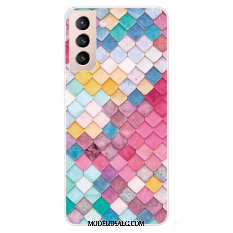 Cover Samsung Galaxy S22 5G Maling