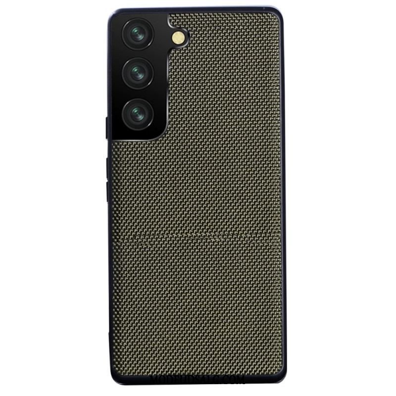 Cover Samsung Galaxy S22 5G Nylon Hybrid