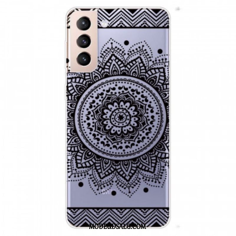 Cover Samsung Galaxy S22 5G Smuk Mandala