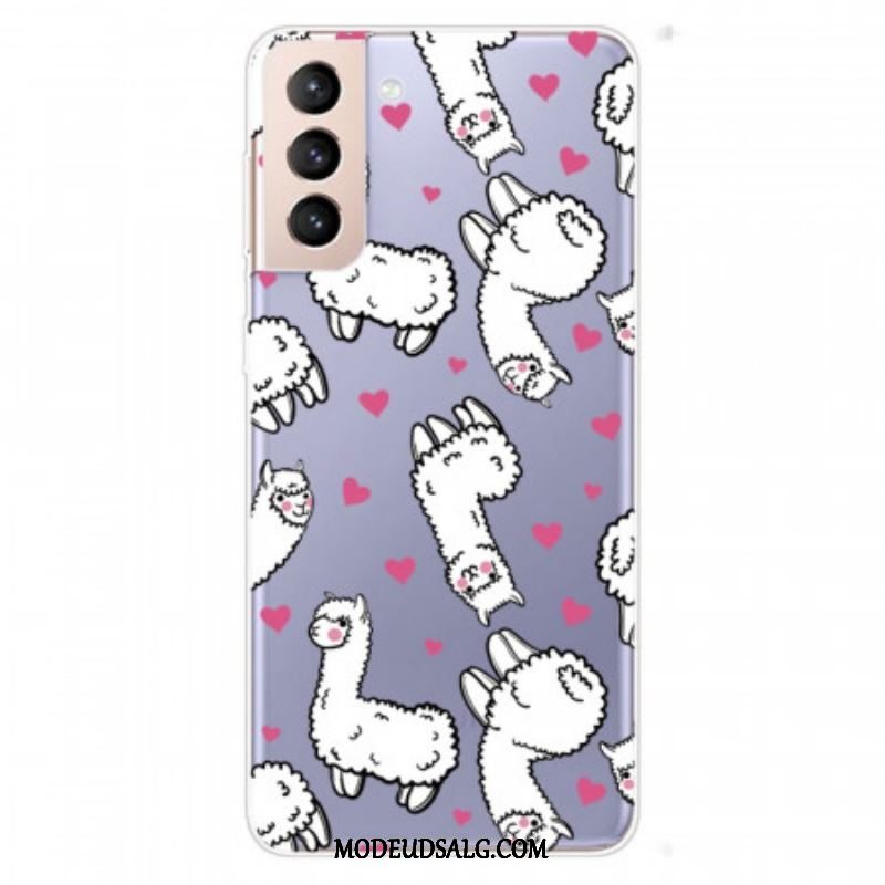 Cover Samsung Galaxy S22 5G Top Lamaer