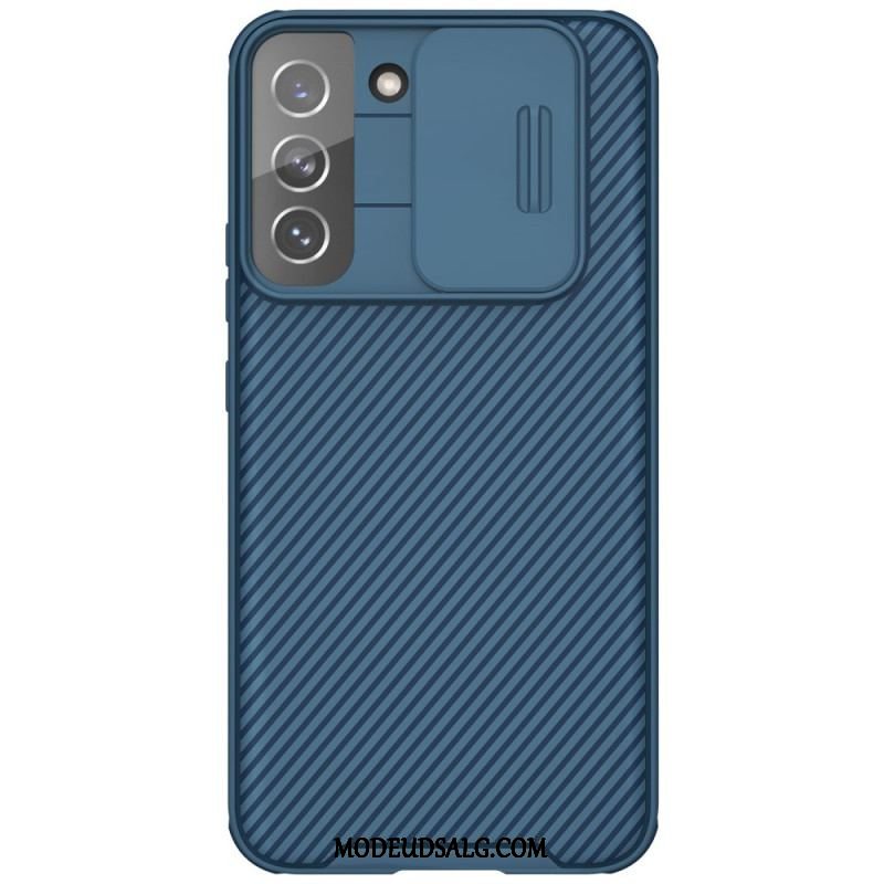 Cover Samsung Galaxy S22 Plus 5G Camshield Nillkin