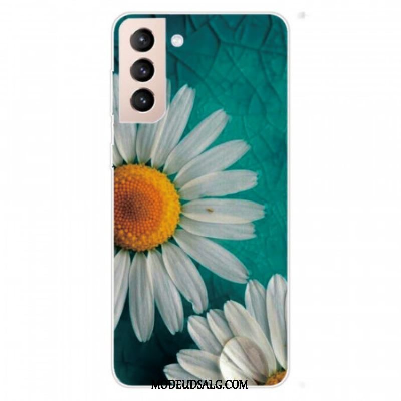 Cover Samsung Galaxy S22 Plus 5G Daisy