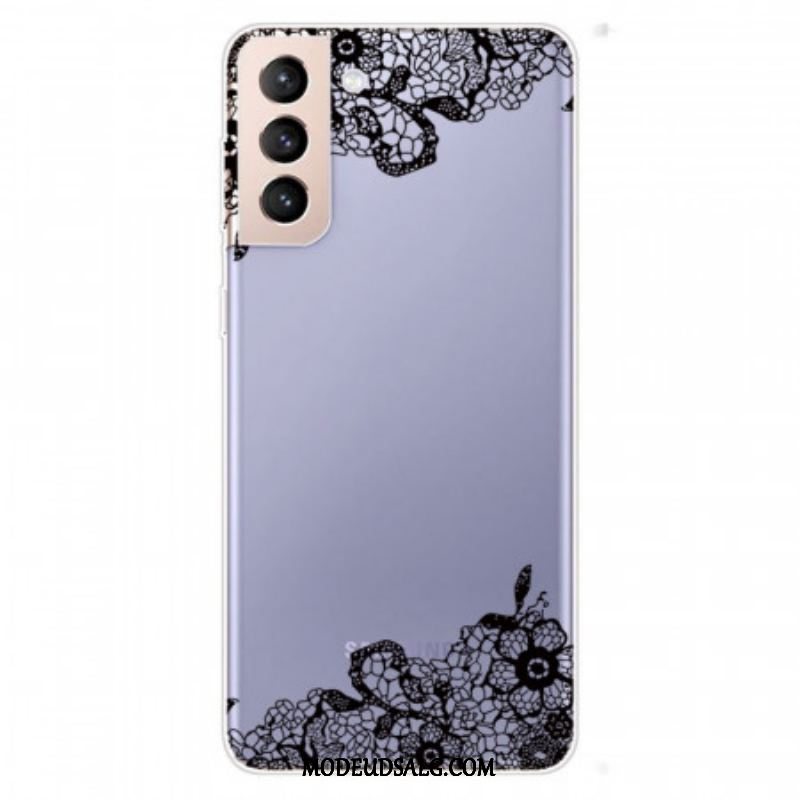 Cover Samsung Galaxy S22 Plus 5G Fin Blonde