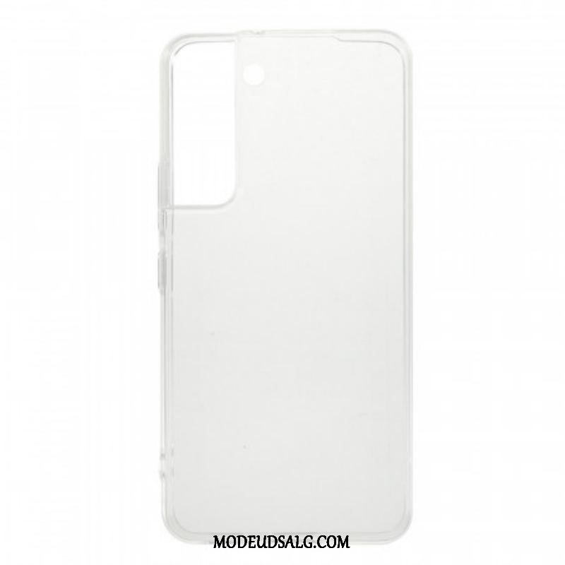 Cover Samsung Galaxy S22 Plus 5G Gennemsigtig