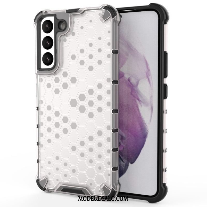 Cover Samsung Galaxy S22 Plus 5G Honeycomb Stil