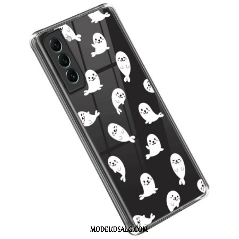 Cover Samsung Galaxy S23 5G Havulve