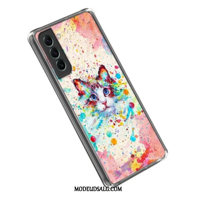 Cover Samsung Galaxy S23 5G Katte Art