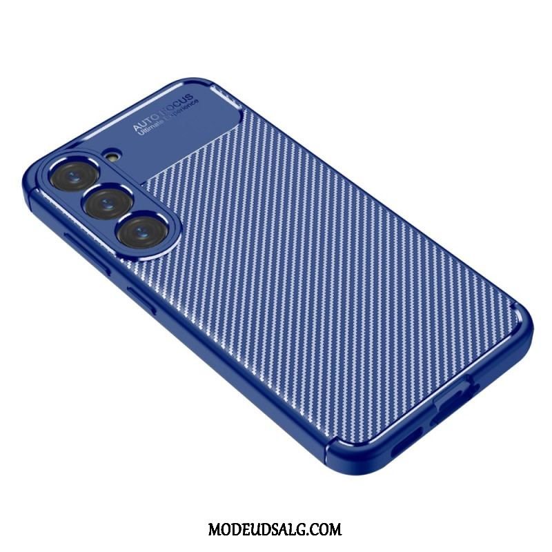 Cover Samsung Galaxy S23 Plus 5G Fleksibel Kulfiber