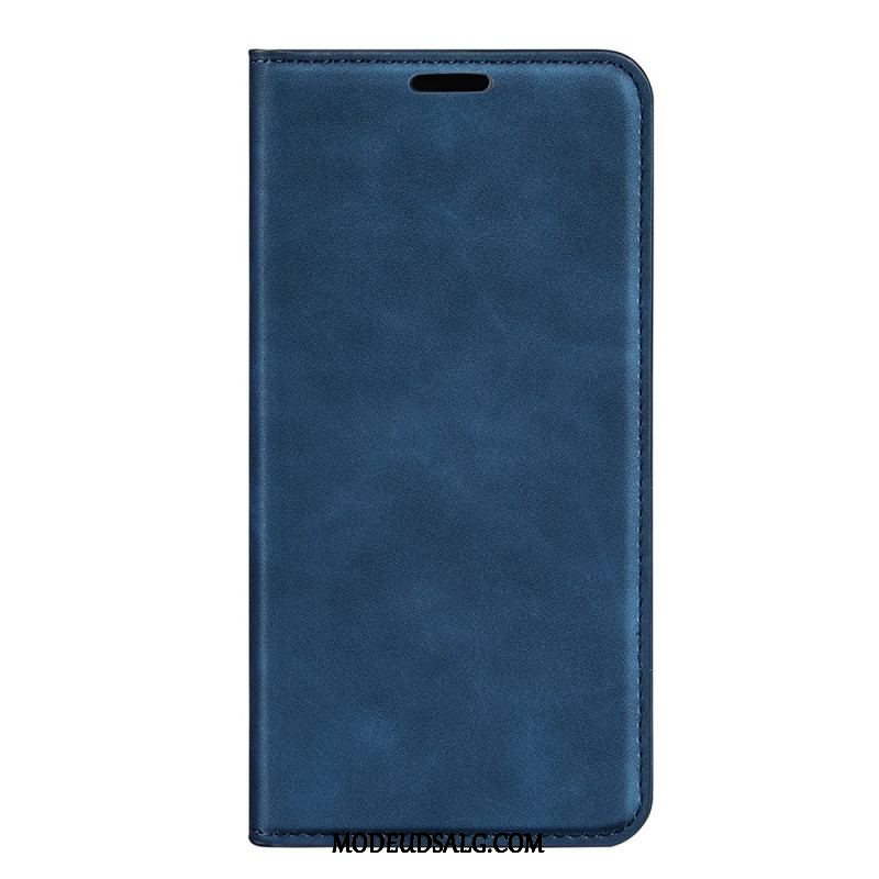 Cover Samsung Galaxy S23 Plus 5G Flip Cover Elegance