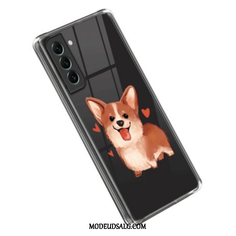 Cover Samsung Galaxy S23 Plus 5G Hund