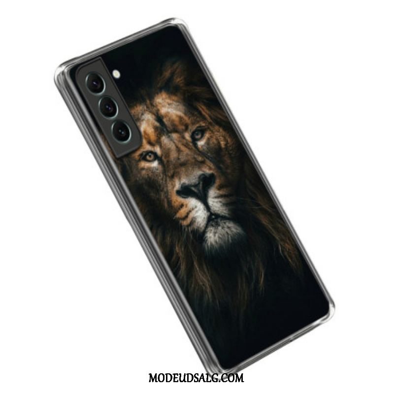 Cover Samsung Galaxy S23 Plus 5G Silikone Leo