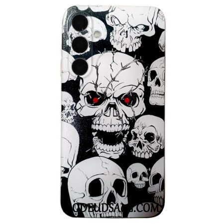 Cover Samsung Galaxy S24 Fe Kranier