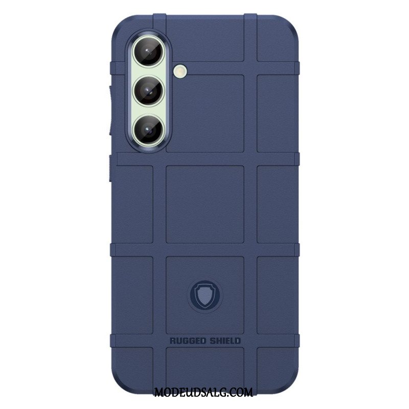 Cover Samsung Galaxy S24 Fe Robust Skjold