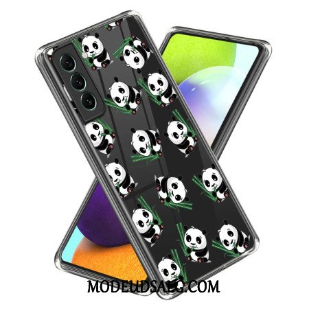 Cover Samsung Galaxy S24 Plus 5g Pandaer