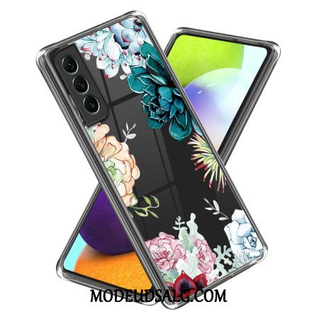 Cover Samsung Galaxy S24 Plus 5g Planter