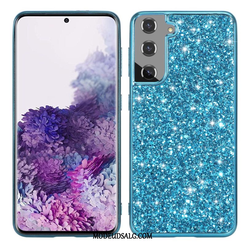 Cover Samsung Galaxy S24 Plus 5g Telefon Etui Glitter