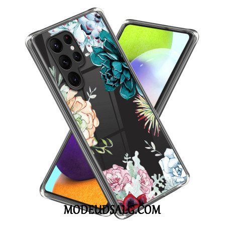 Cover Samsung Galaxy S24 Ultra 5g Planter