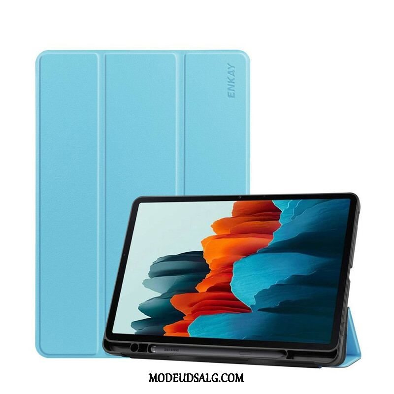 Cover Samsung Galaxy Tab S8 / Tab S7 Enkay