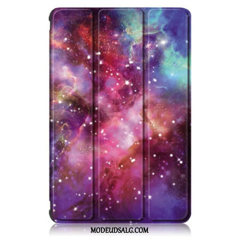 Cover Samsung Galaxy Tab S8 / Tab S7 Forstærket Rum