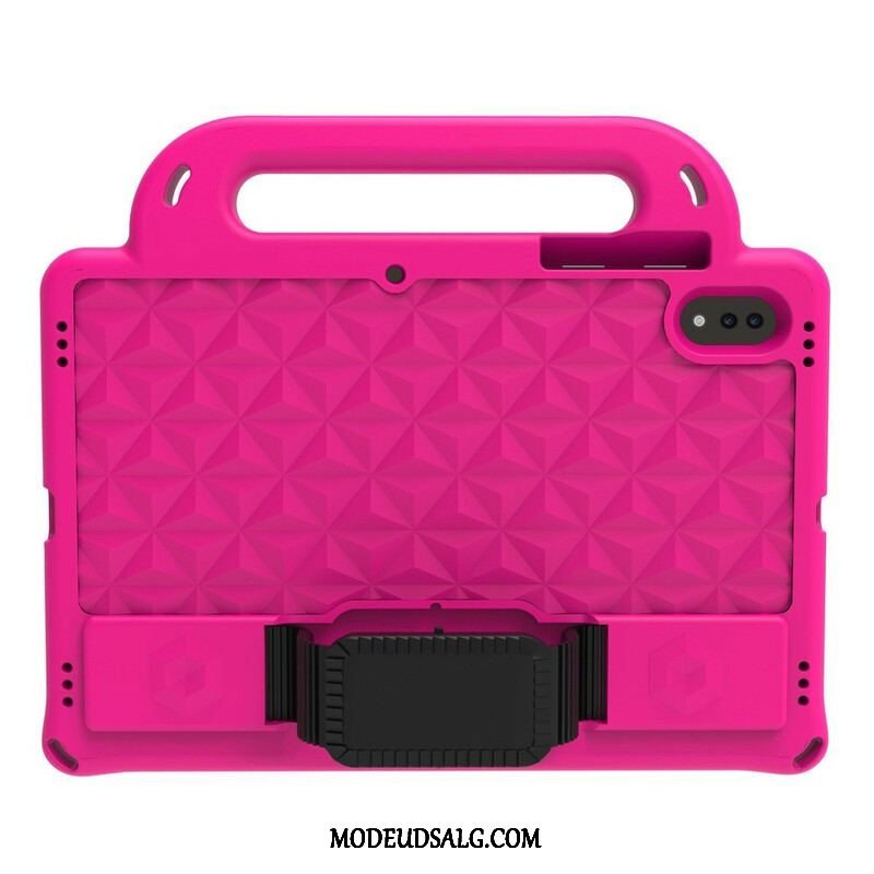 Cover Samsung Galaxy Tab S8 / Tab S7 Multifunktionelle Børn