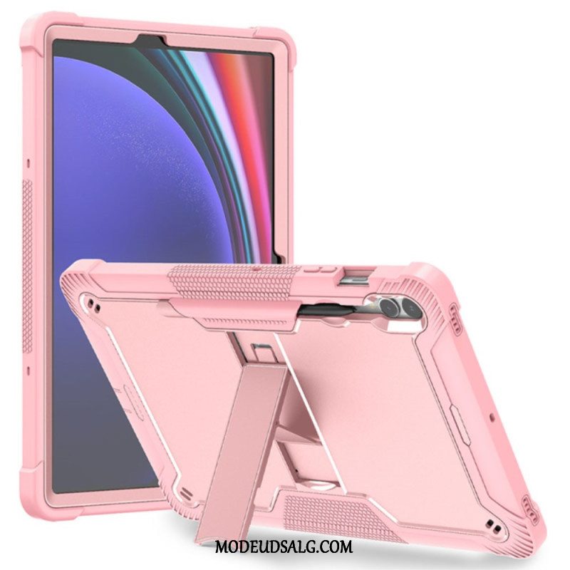 Cover Samsung Galaxy Tab S9 Plus Super Resistent Med Støtte