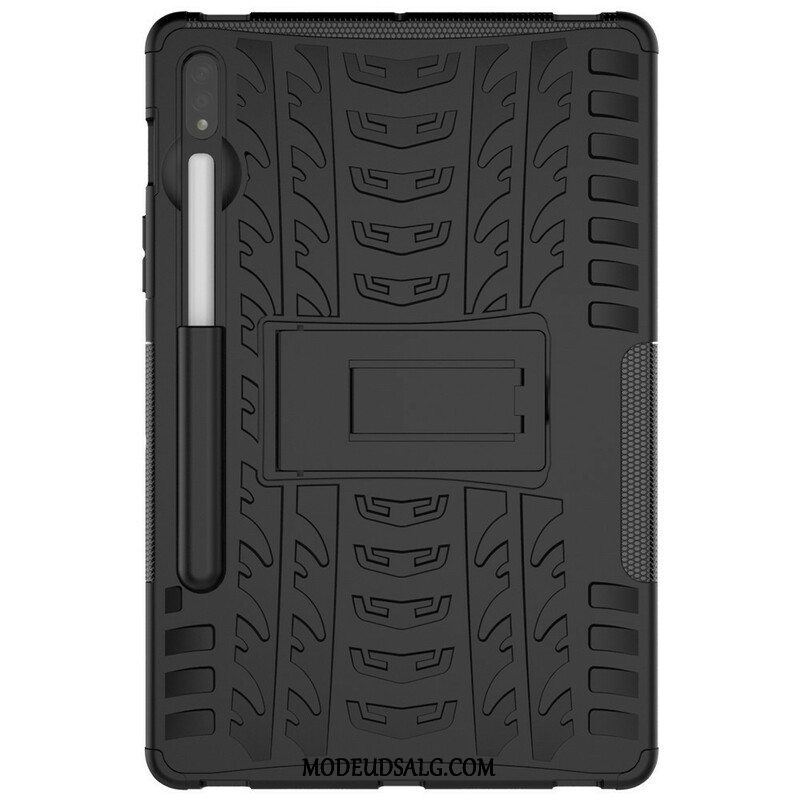 Cover Samsung Galaxy Tab S9 Resistant Plus