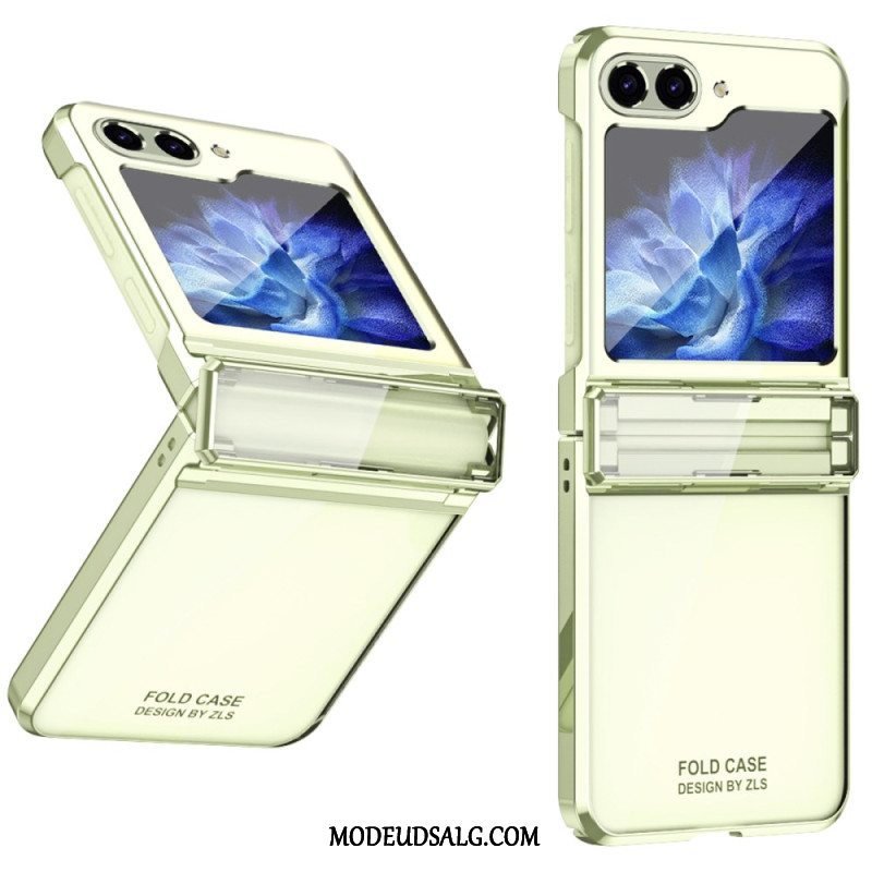 Cover Samsung Galaxy Z Flip 6 Fleksibel