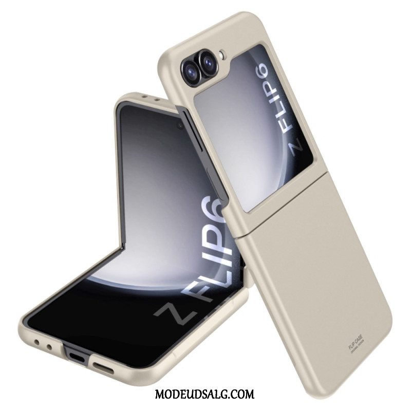 Cover Samsung Galaxy Z Flip 6 Tynd