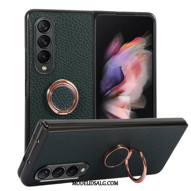 Cover Samsung Galaxy Z Fold 4 Anastasia Ring