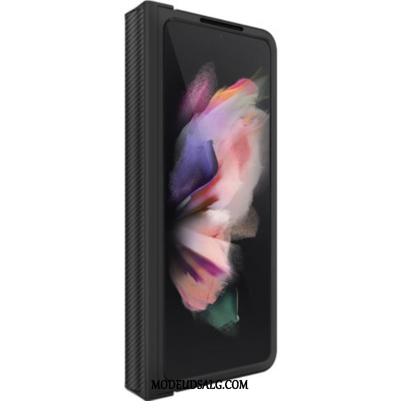 Cover Samsung Galaxy Z Fold 4 Imak Serie Ruiyi