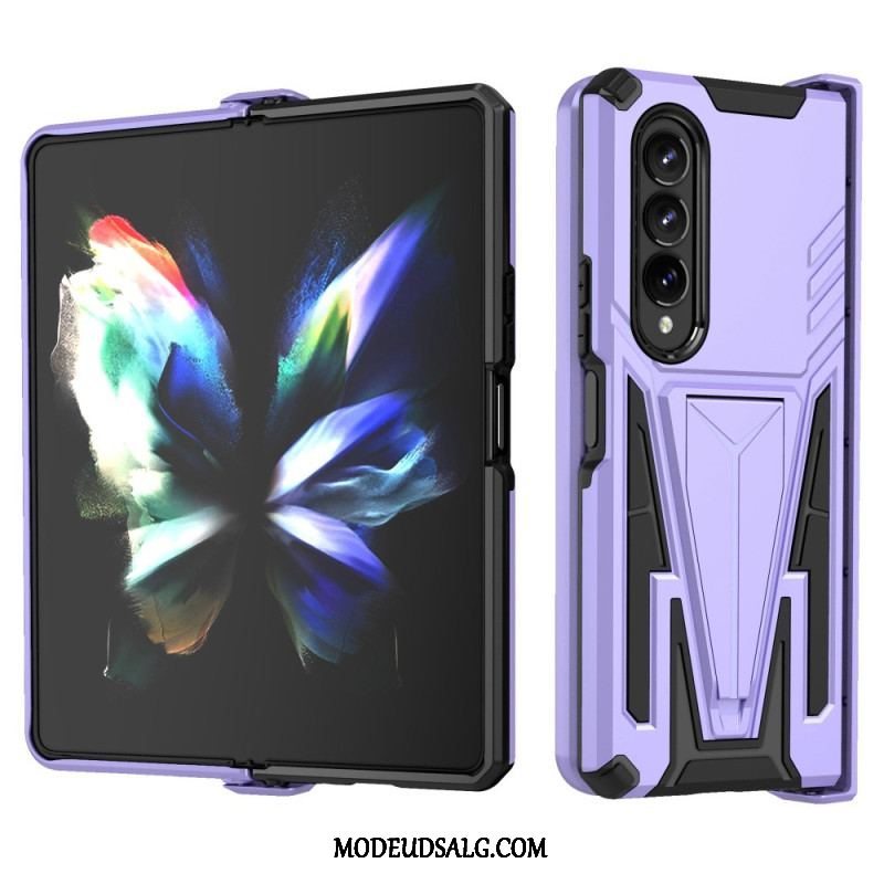 Cover Samsung Galaxy Z Fold 4 Jern