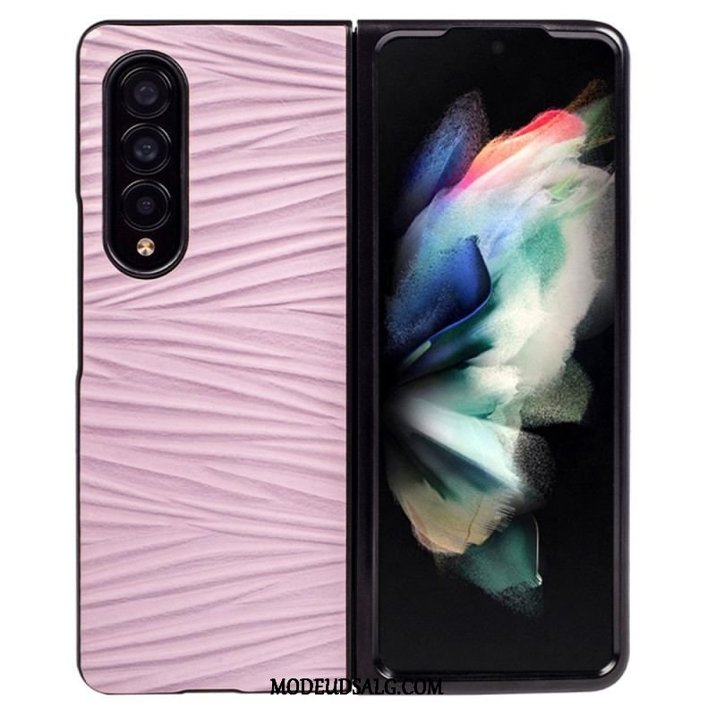 Cover Samsung Galaxy Z Fold 4 Klitlandskaber