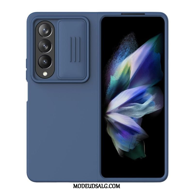 Cover Samsung Galaxy Z Fold 4 Nillkin Slide