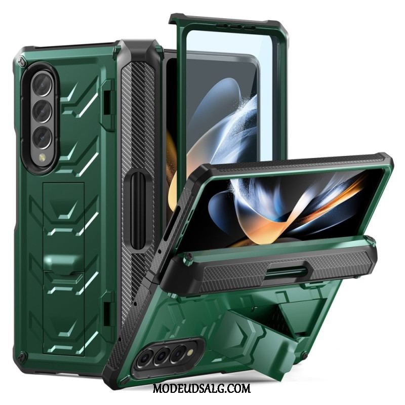 Cover Samsung Galaxy Z Fold 4 Sm-f936b-serien