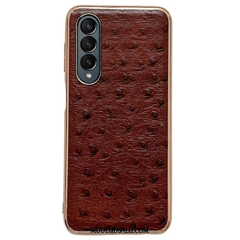 Cover Samsung Galaxy Z Fold 4 Struds Tekstur