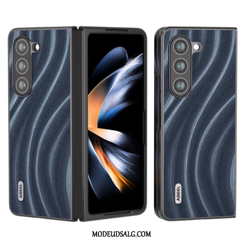 Cover Samsung Galaxy Z Fold 5 Design Abeel