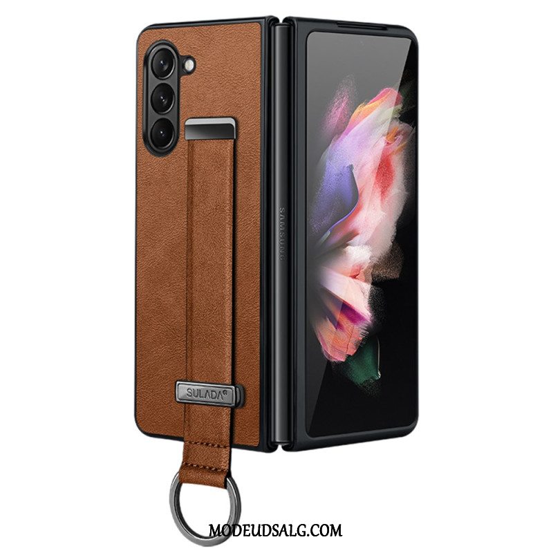 Cover Samsung Galaxy Z Fold 5 Modeserie Sulada