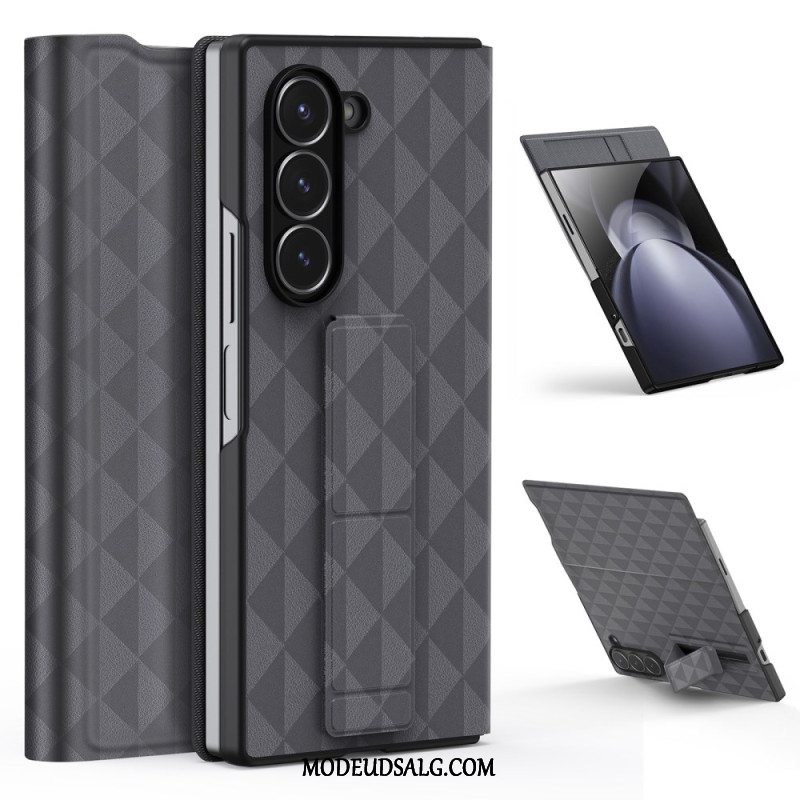 Cover Samsung Galaxy Z Fold 6 Fitt Serie Dux Ducis