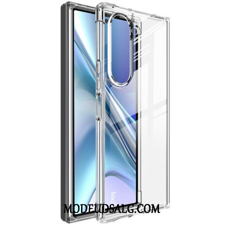 Cover Samsung Galaxy Z Fold 6 Gennemsigtig Imak